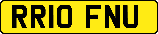 RR10FNU