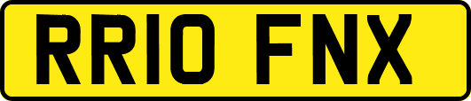 RR10FNX