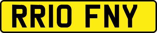 RR10FNY