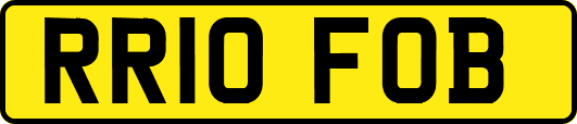 RR10FOB