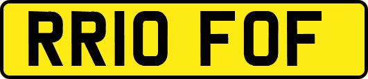 RR10FOF