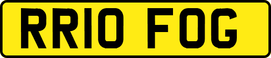 RR10FOG