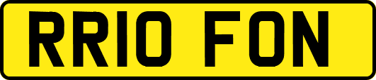 RR10FON