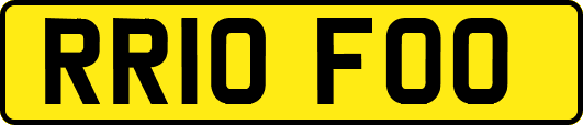 RR10FOO