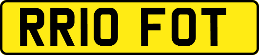 RR10FOT