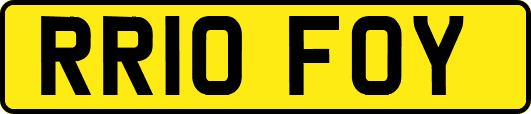 RR10FOY