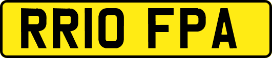 RR10FPA