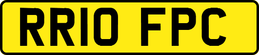 RR10FPC