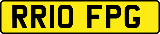 RR10FPG