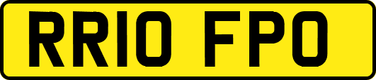 RR10FPO