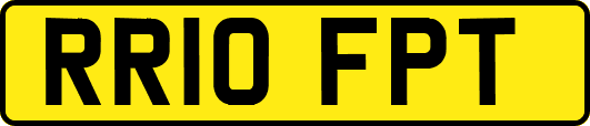 RR10FPT