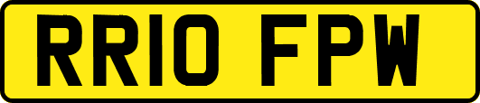 RR10FPW