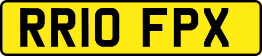 RR10FPX