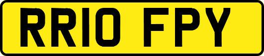 RR10FPY