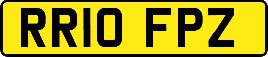RR10FPZ