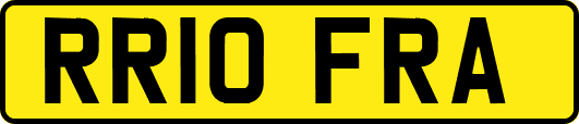 RR10FRA