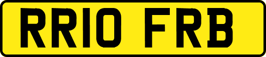 RR10FRB