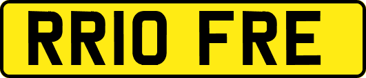 RR10FRE