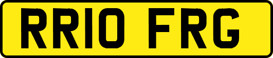 RR10FRG