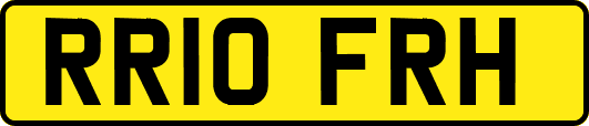 RR10FRH