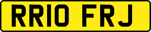 RR10FRJ