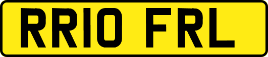 RR10FRL