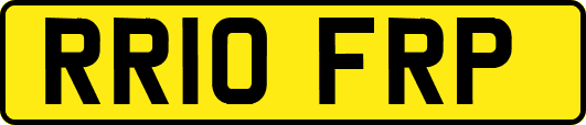 RR10FRP