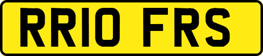 RR10FRS