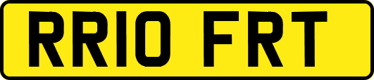 RR10FRT