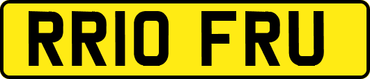 RR10FRU
