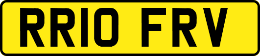 RR10FRV