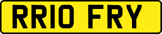 RR10FRY