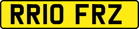 RR10FRZ