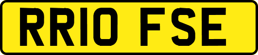 RR10FSE