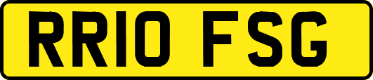 RR10FSG