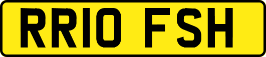 RR10FSH
