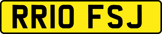 RR10FSJ