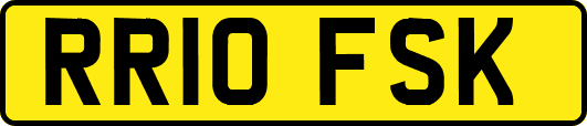 RR10FSK
