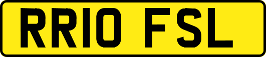 RR10FSL