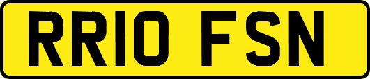 RR10FSN