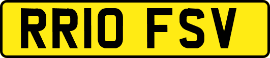 RR10FSV