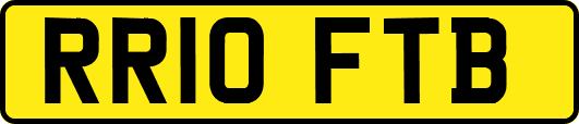RR10FTB