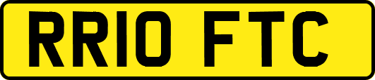 RR10FTC