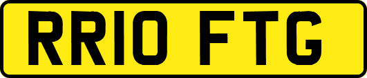 RR10FTG