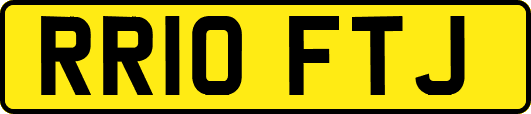 RR10FTJ