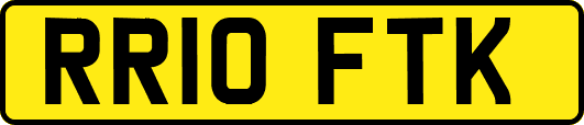 RR10FTK