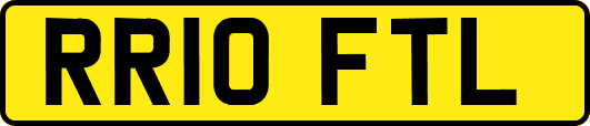 RR10FTL