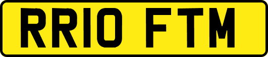 RR10FTM