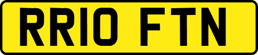 RR10FTN