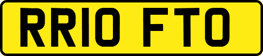 RR10FTO
